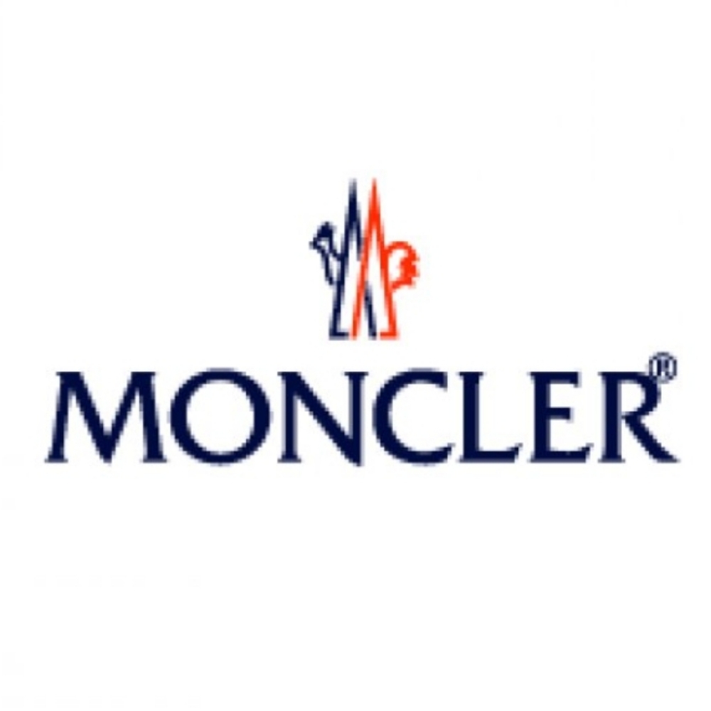 Moncler Black Unisex Sunglasses - Picture 4 of 5